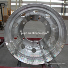 Heavy Duty Aluminum Truck Wheel with 10 Hole